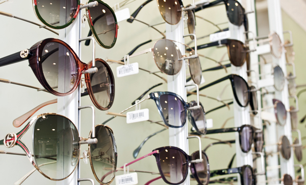 Optica Harotz en Donostia y - Gafas de sol